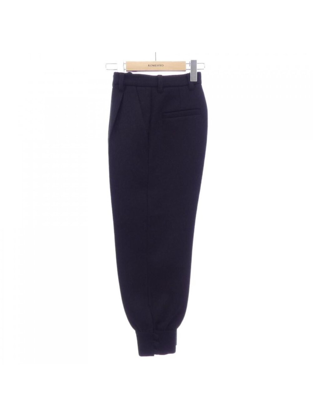 Miu Miu Pants Black